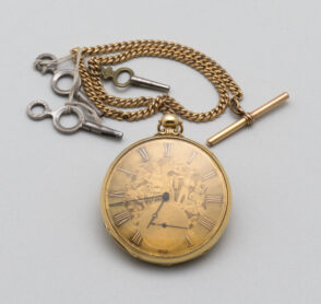 Pocket Watch