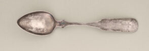 Teaspoon