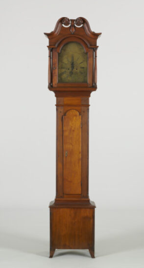 Tall Case Clock