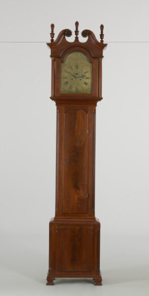Tall Case Clock