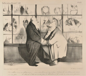 Où allons-nous,où allons-nous?… nous marchons sur un volcan, l’abîme des révolutions est ouvert sous nos pas……le char de l’état est arrêté par le débordement de toutes ces mauvaises passions.