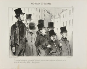 Promenade hygiénique et sentimentale, légèrement embêtante, mais remplissant parfaitement son but qui est de faire respirer de l’air à pleins poumons.