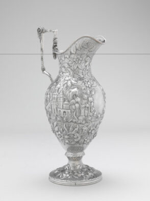 “Etruscan” Ewer
