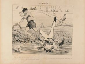 Tiens ct’ idée! le municipal qui boit un coup……. fallait donc le dire, on vous aurait payé queq’chose, guerrier! l’autorité qui se rafraichit….. ohé Gugusse…. qui est ce qui repêche l’autorité?