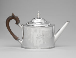 Teapot