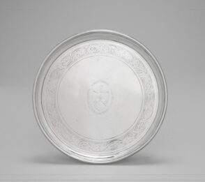 Salver