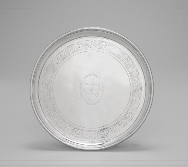 Salver