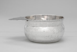 Porringer