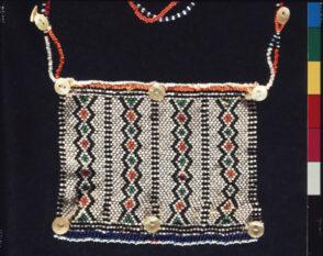 “Loveletter” Necklace (Isigcina)