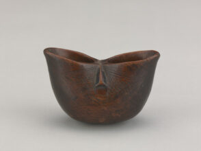 Double-Sided Cup (Kopa)