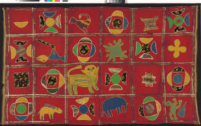 Cloth of the Great (Akunitan)