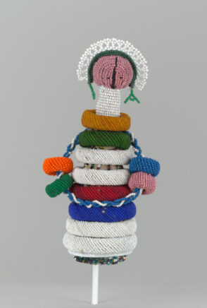 Female Figure (Umndwana)