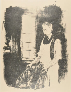 Le Mâitre d’hôtel