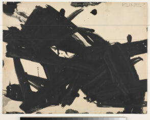 Study for “Cupola”