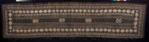 Tapa Cloth (Masi)