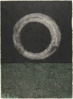 Dark Night and New Moon