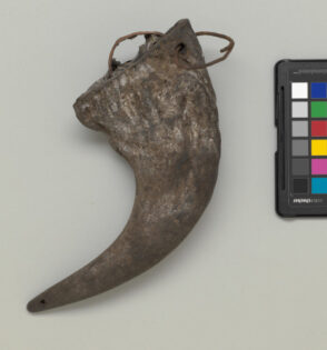 Costume Attachment for Hunter’s Tunic