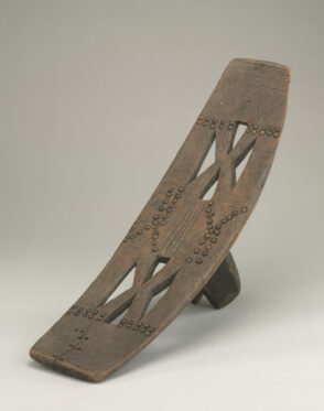 Reclining Seat/Backrest