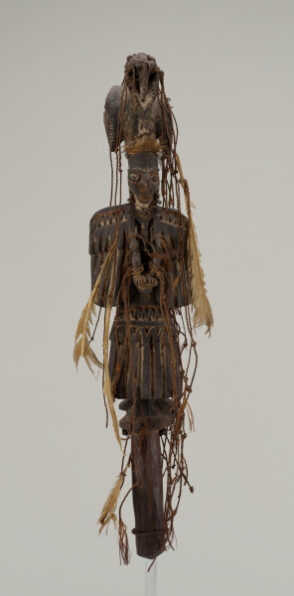 Ritual Flute (Ashin) Stopper