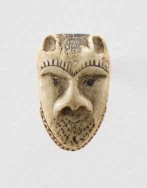 Line Attacher (Bear-Human-Seal Design)