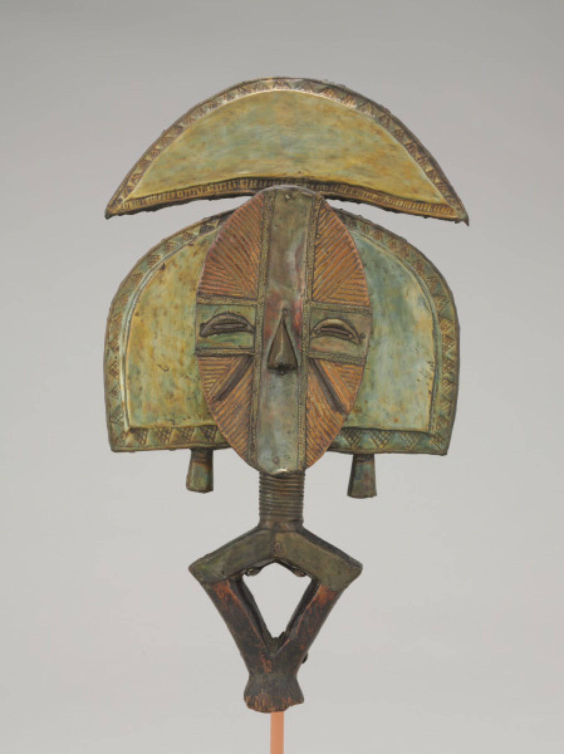 Reliquary Guardian (Mbulu Ngulu)