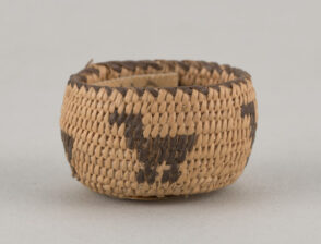 Miniature Basket