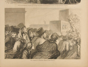 Les Voyageurs du Dimanche