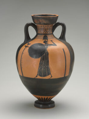 Panathenaic Amphora