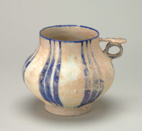 Large One-Handled Cup