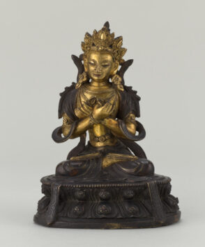 Primordial Buddha (Vajradhara)