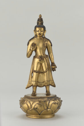 Buddha of the Future (Maitreya)