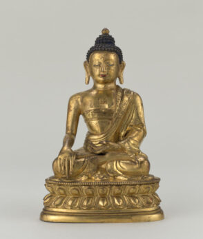 Historical Buddha