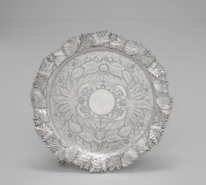 Salver