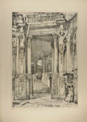 Zwinger Palace, Dresden