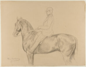 Horse and Rider