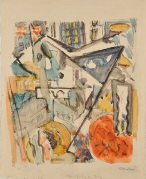 Movement – Downtown New York