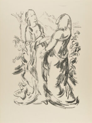 The Visitation