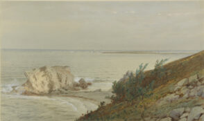 New England Bay [probably Narragansett]