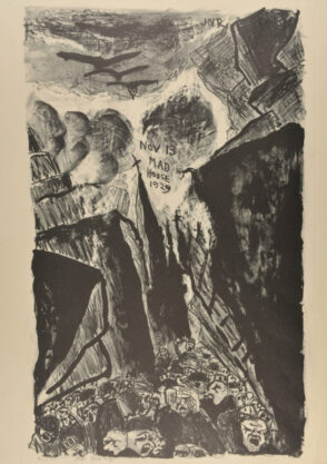 Mad House Nov. 13, 1929