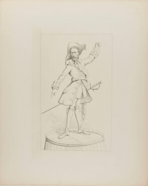 Sam Tappertat-General John C. Fremont