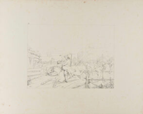 Jamison’s Jayhawkers