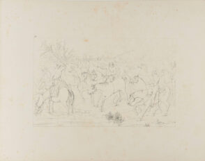 Gen. Stuart’s Return from Pennsylvania