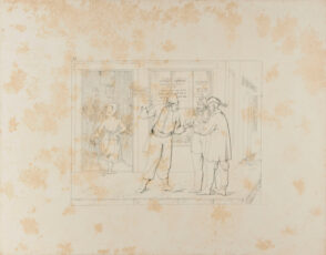 Counterfeit Confederate Notes Publicly Offered for Sale in the ‘City of Brotherly Love’