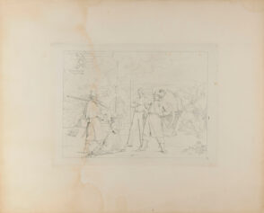 Valiant Men ‘Dat Fite Mit Siegel’