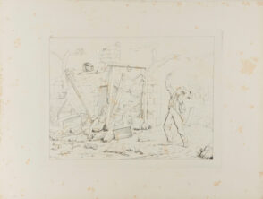 Tracks of the Armies