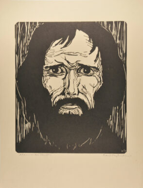 Saint John the Baptist