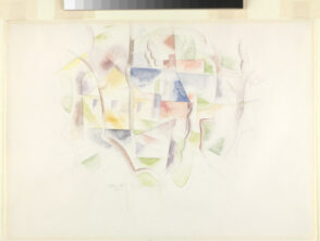 Trees and Barns (Bermuda)