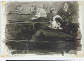 House of Representatives, No. 6. Number 6 of a series