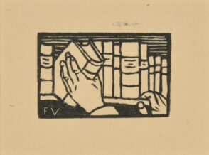 Book Taken from Shelf