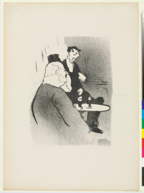 Ducarre aux Ambassadeurs